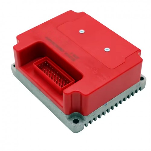 Electric Vehicle Sine Wave Motor Controller Mute 48V/60V/72V 50Apicture3