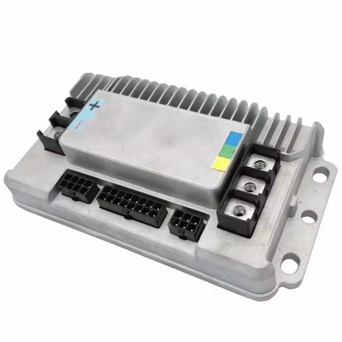 Electric Vehicle Sine Wave Controller 48V60V72V 1500W 40A