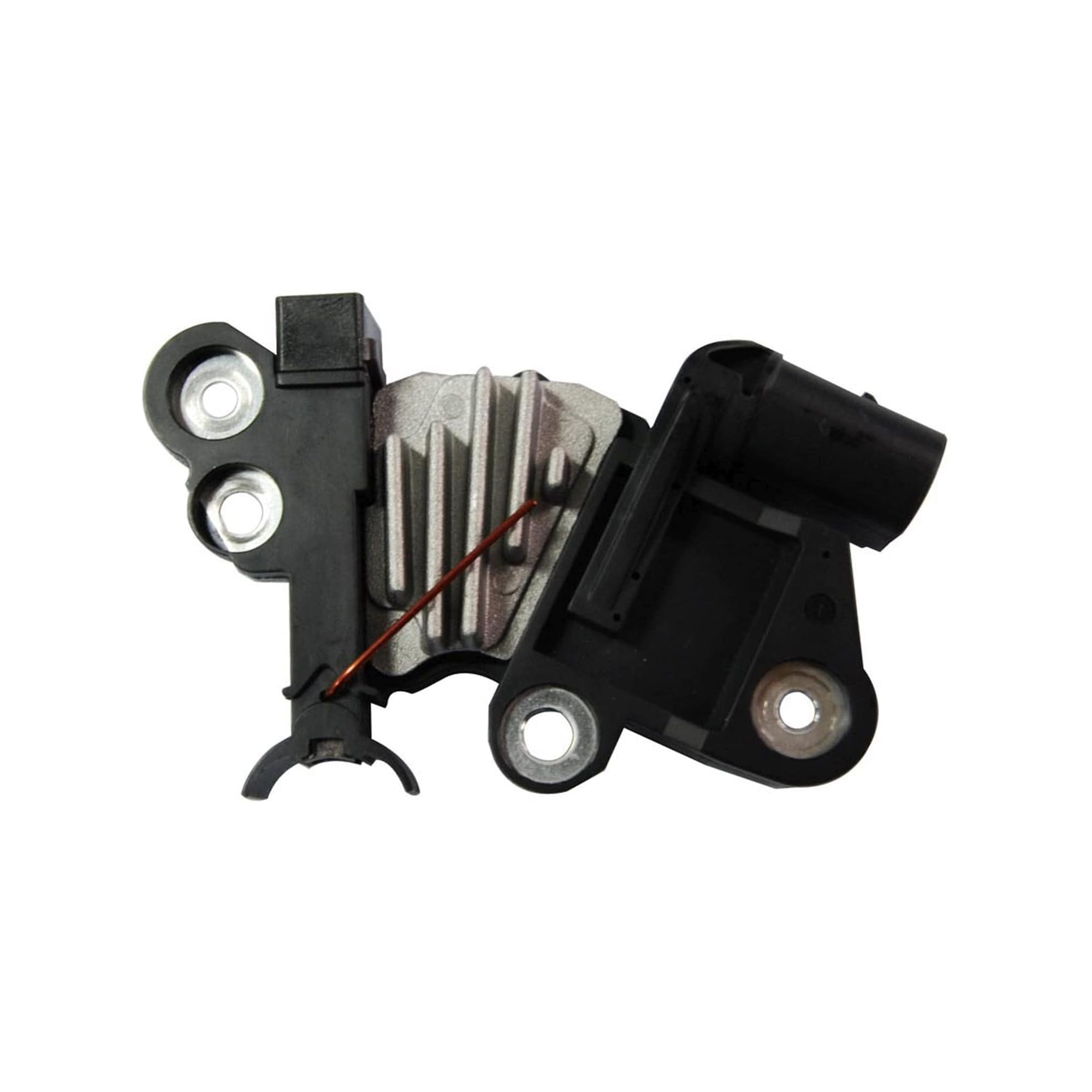 Voltage Regulator Compatible With BMW 535xi L6 3.0L 08-08 F00M346024