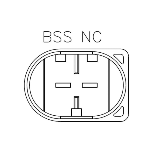 Voltage Regulator Compatible With BMW 535xi L6 3.0L 08-08 F00M346024picture3