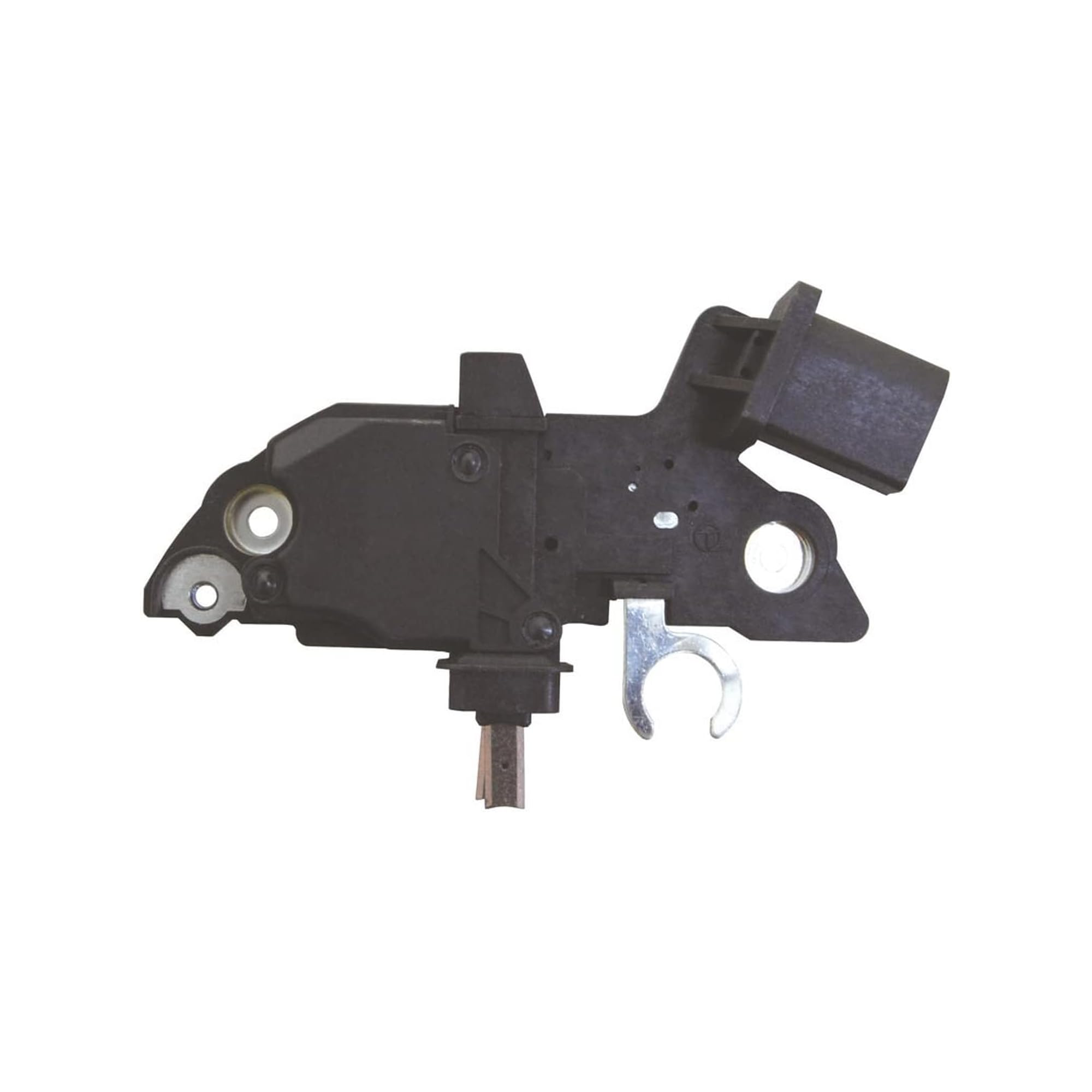 Voltage Regulator Compatible With BMW 750i V8 4.8L 06-06 F00M145881