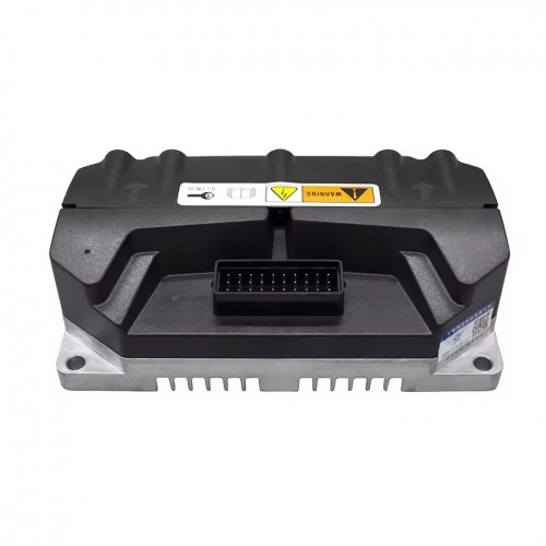 48-72V Electric Motorcycle Sine Wave FOC Brushless DC Motor Controller 4000Wpicture2