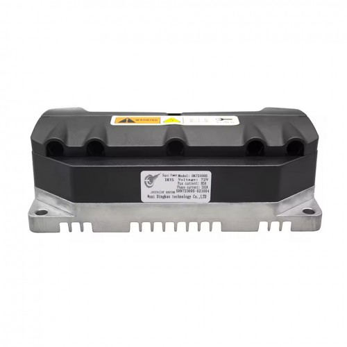 48-72V Electric Motorcycle Sine Wave FOC Brushless DC Motor Controller 4000Wpicture4