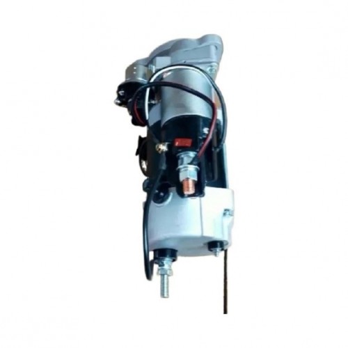Car Starter Motor For Daewoo 65.26201-7074Cpicture3