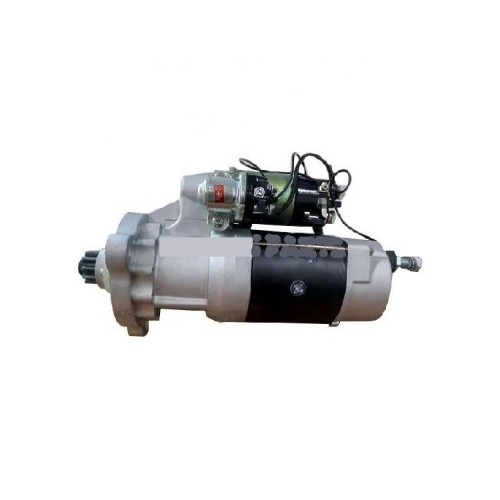 Car Starter Motor For Daewoo 65.26201-7074Cpicture2