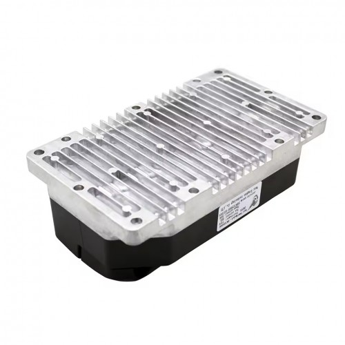 48-72V Electric Motorcycle Sine Wave FOC Brushless DC Motor Controller 4000Wpicture5