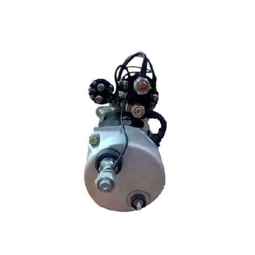 Car Starter Motor For Daewoo QDJ2921picture2