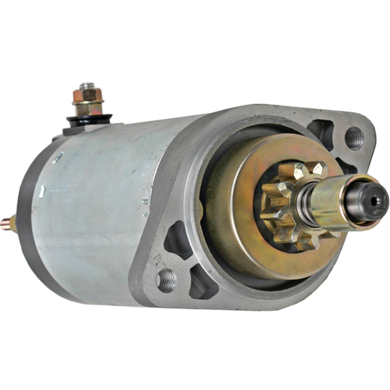 Starter Motor For Ski Doo Grand Touring 800 SE 2001 228000-6910