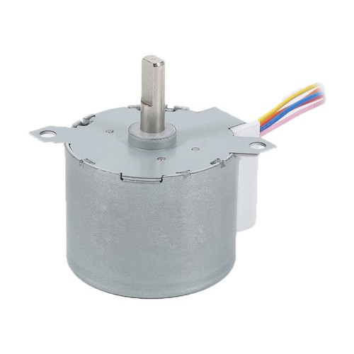 12V Micro Stepper Motor 35BYJ412 for Air Conditioner Bathroom Heaterpicture3