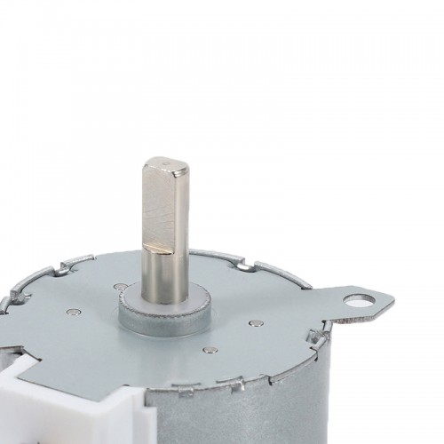 12V Micro Stepper Motor 35BYJ412 for Air Conditioner Bathroom Heaterpicture4