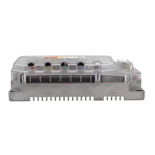DC 72V Electric Scooter FOC Motor Controller Weak Magneticpicture4