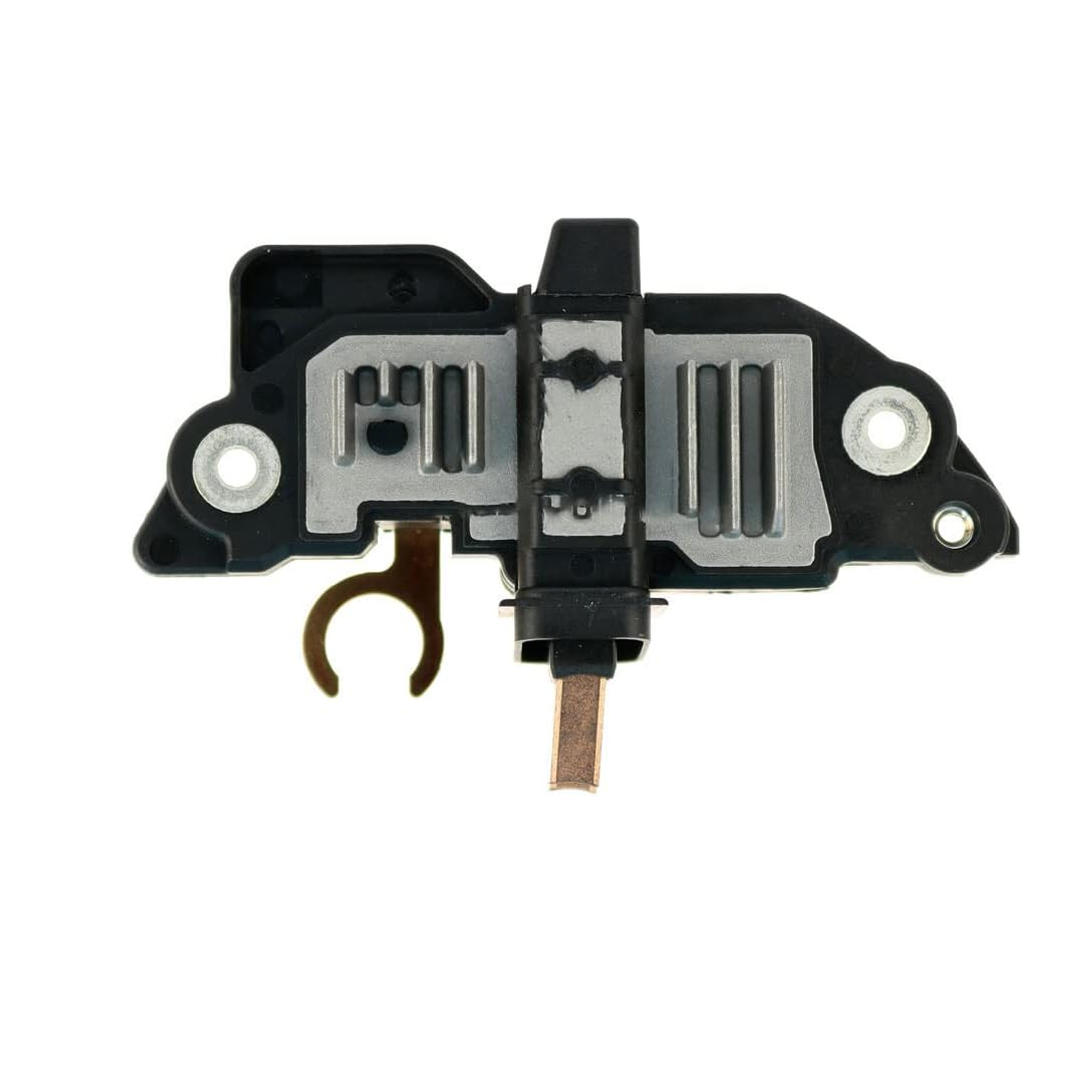 Alternator Voltage Regulator For 14V F00M144185