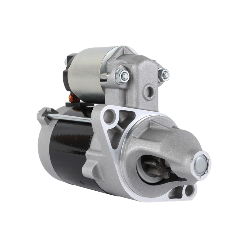 Starter For Kawasaki FD440V FD501V FD590V FD611V For Kubota T1760-48 21163-2077 E7199-63010