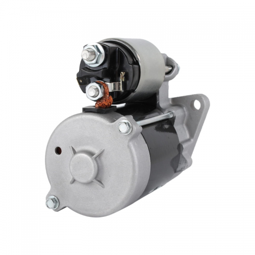 Starter For Kawasaki FD440V FD501V FD590V FD611V For Kubota T1760-48 21163-2077 E7199-63010picture3