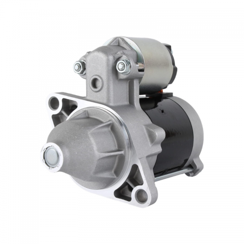 Starter For Kawasaki FD440V FD501V FD590V FD611V For Kubota T1760-48 21163-2077 E7199-63010picture6