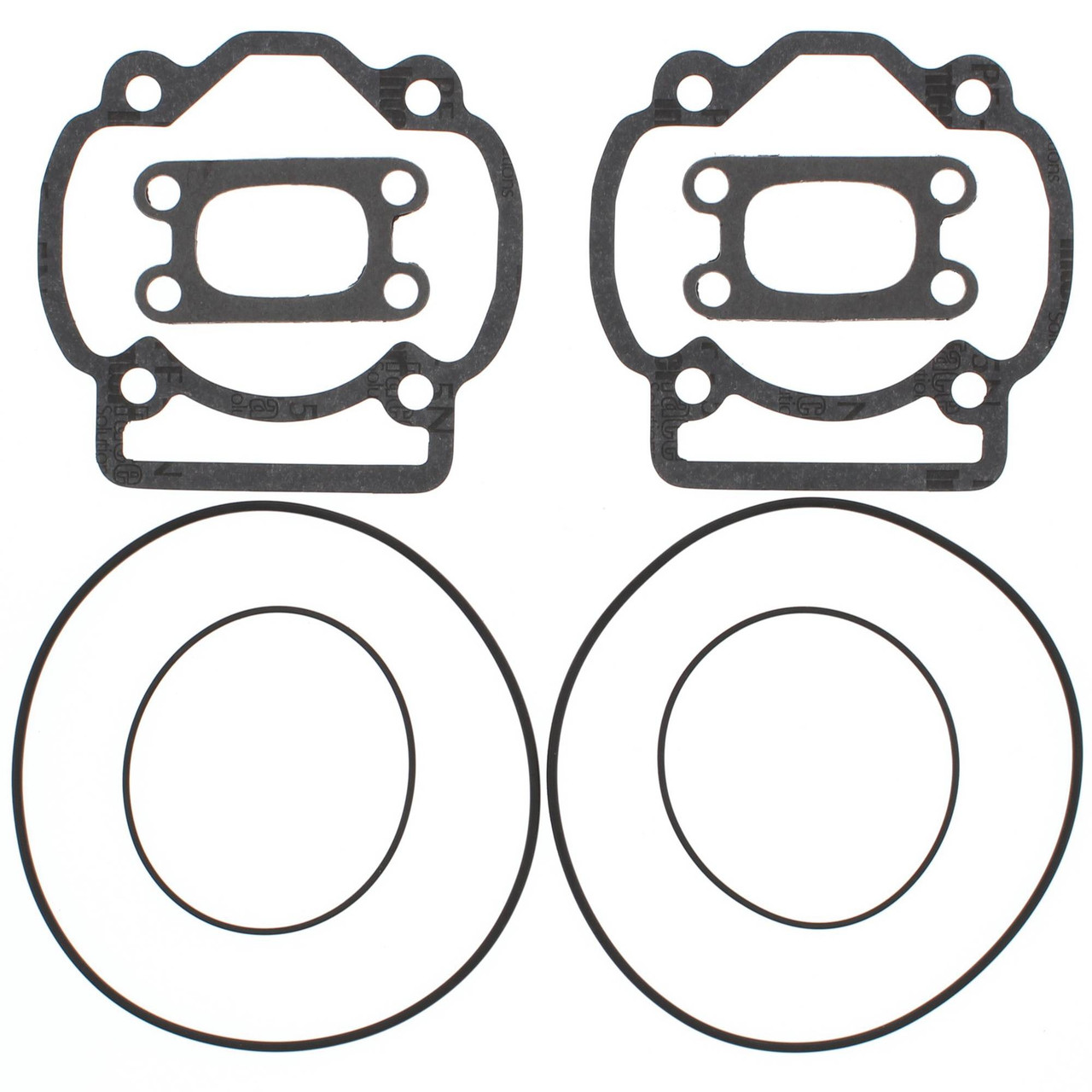 Gasket Kit for Ski-Doo Formula SS SP SS 1984 - 1986 462cc 710166