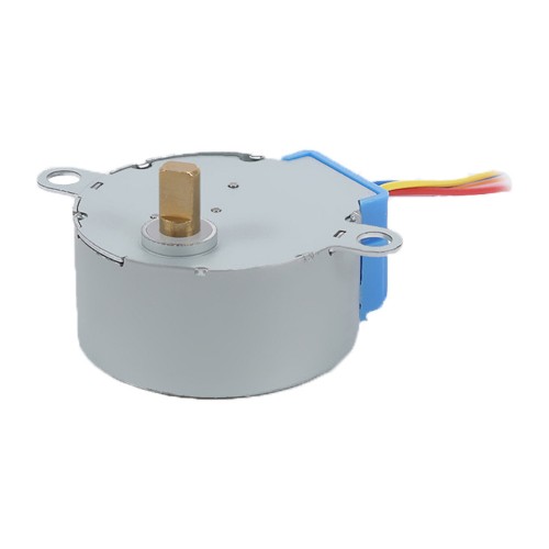 Micro Stepper Motor 12V for Air Conditioner&Circulation Fan 35BYJ46picture2