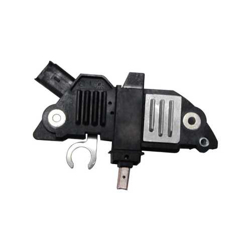 Voltage Regulator Compatible With Mini - Europe Cooper 07-10 F00MA45220picture2