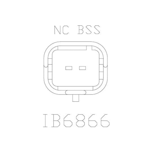 Voltage Regulator Compatible With Mini - Europe Cooper 07-10 F00MA45220picture3