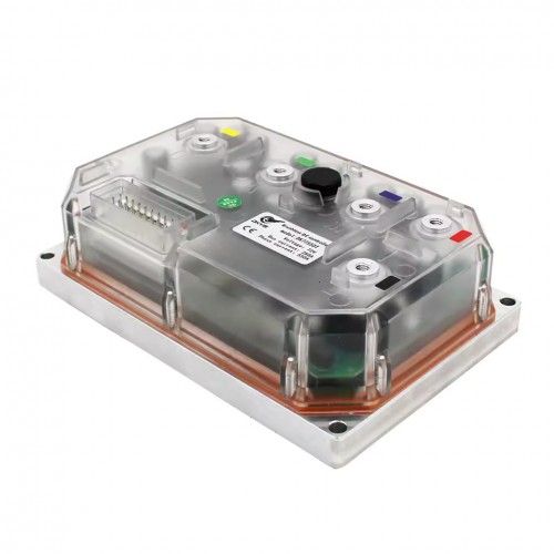 Programmable Sine Wave Motor Controller for Electric Bicycle 72V 280A/550Apicture2