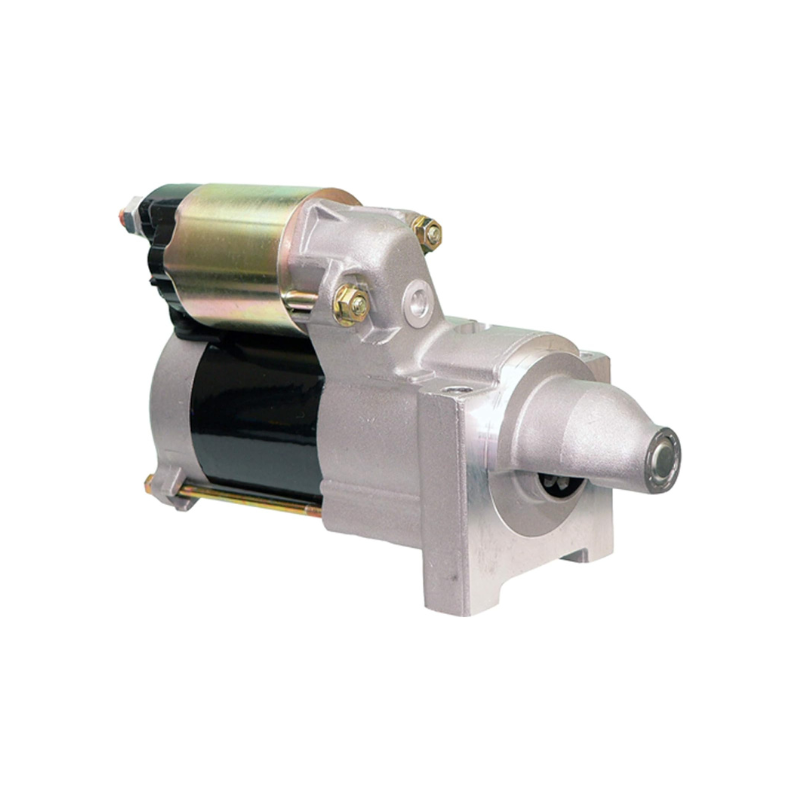 Starter Compatible With Kawasaki FH721D Engine 21163-7004 21163-7015 For KUBOTA EG371-63010, EG371-63011