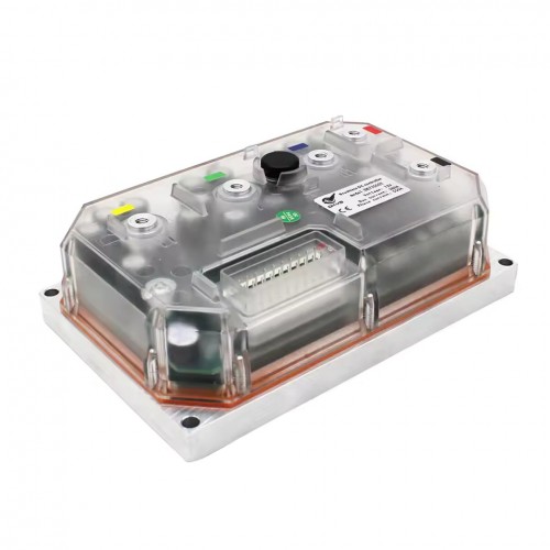 Programmable Sine Wave Motor Controller for Electric Bicycle 72V 280A/550Apicture4