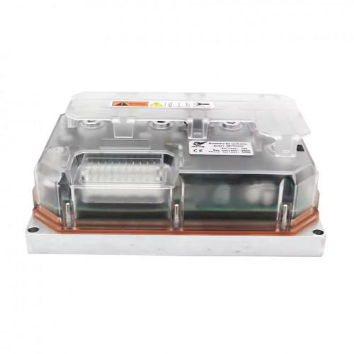 Programmable Sine Wave Motor Controller for Electric Bicycle 72V 280A/550Apicture5