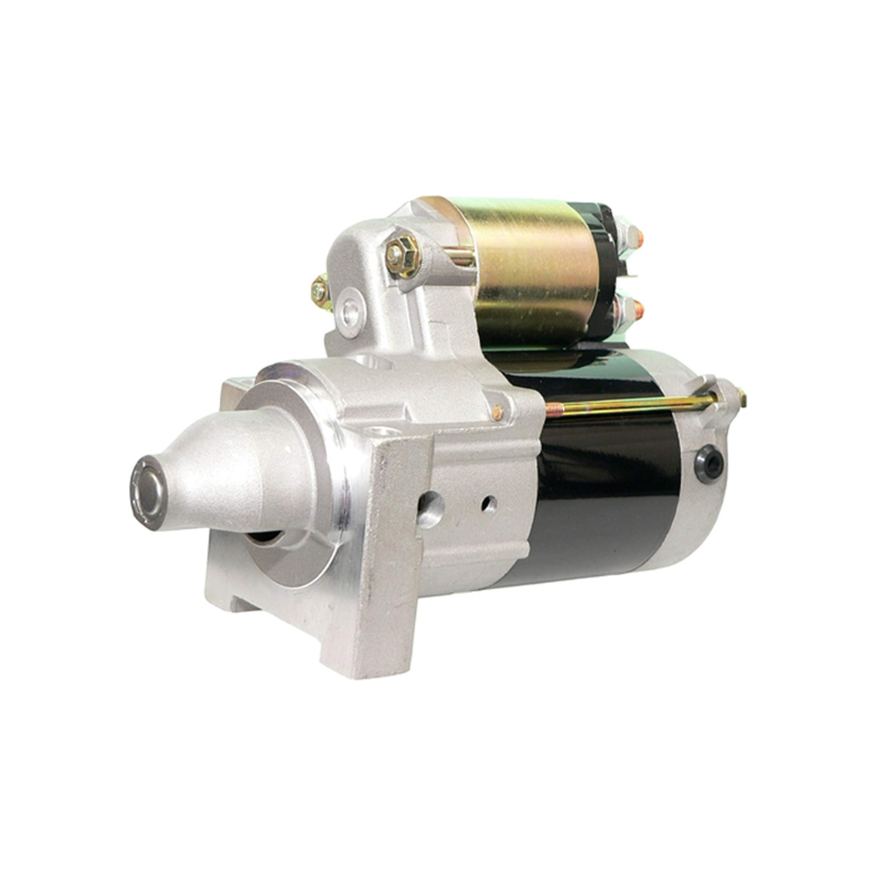 410-52114 Starter Compatible With For John Deere 737 757 X465 Gator TH 6X4 AM133646 MIA11409 SE501879