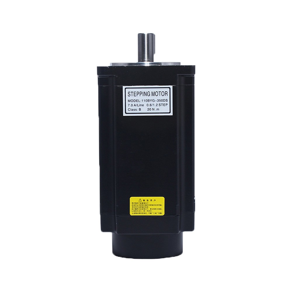 20N Three Phase Stepper Motor Three-phase driver