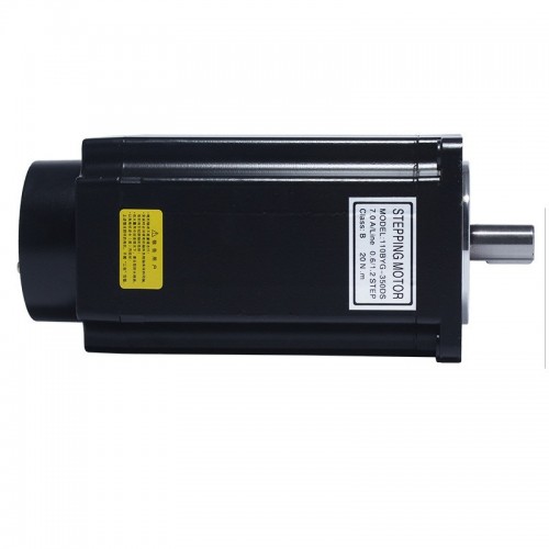 20N Three Phase Stepper Motor Three-phase driverpicture2