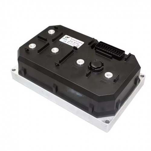 Electric Motorcycle 72V 400A Encoder Motor Controllerpicture4