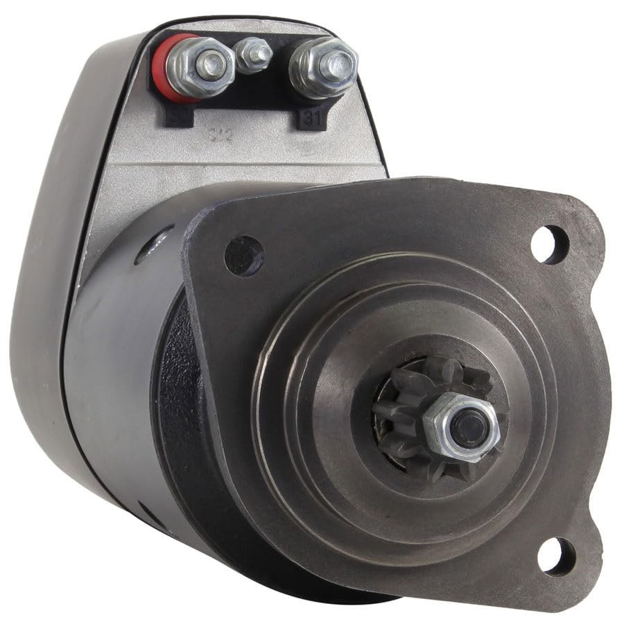 Car Starter Motor For HYUNDAI 0001402058