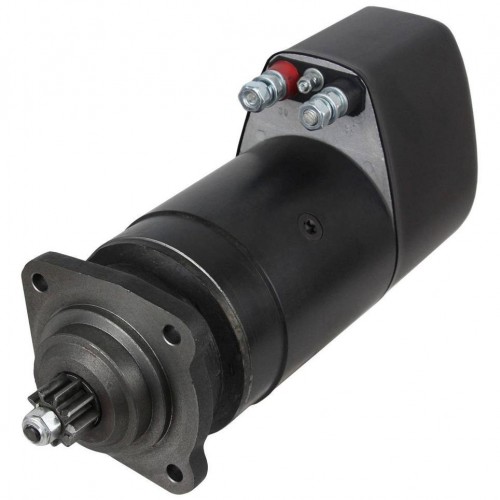 Car Starter Motor For HYUNDAI 0001402058picture4