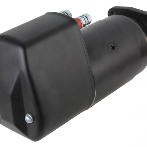 Car Starter Motor For HYUNDAI 0001402058picture3