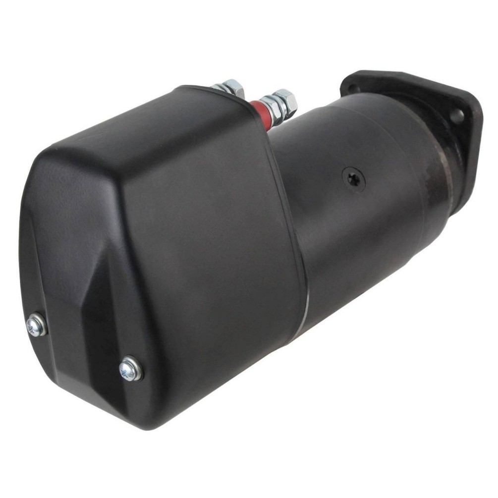 Car Starter Motor For HYUNDAI 0001402043