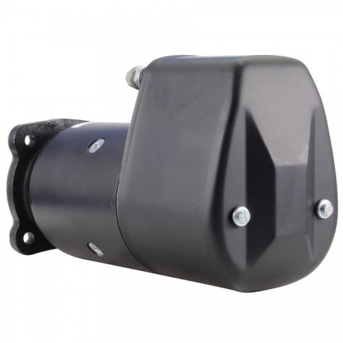 Car Starter Motor For HYUNDAI 0001402043picture2