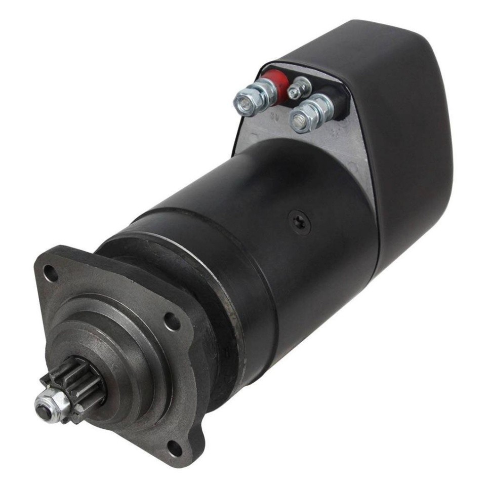 Car Starter Motor For HYUNDAI 110601