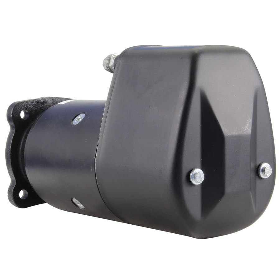 Car Starter Motor For HYUNDAI 18924