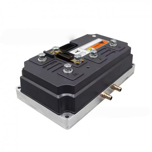 Sine wave high power motor controller 84V water-cooled versionpicture2
