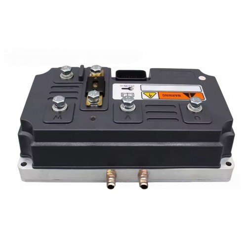 Sine wave high power motor controller 84V water-cooled versionpicture4