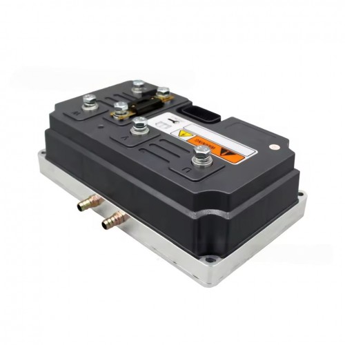 Sine wave high power motor controller 84V water-cooled versionpicture6