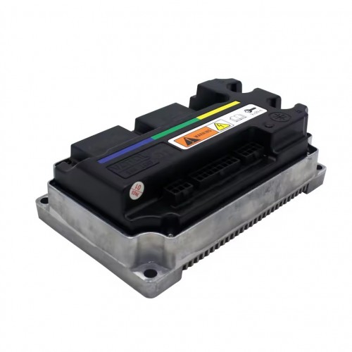 Electric Motorcycle Intelligent Sine Wave 72V 300A Motor Controller 450Apicture3