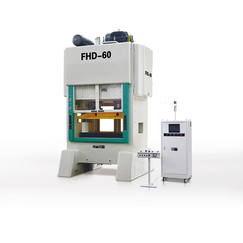 FHD-60 High-speed precision punch press