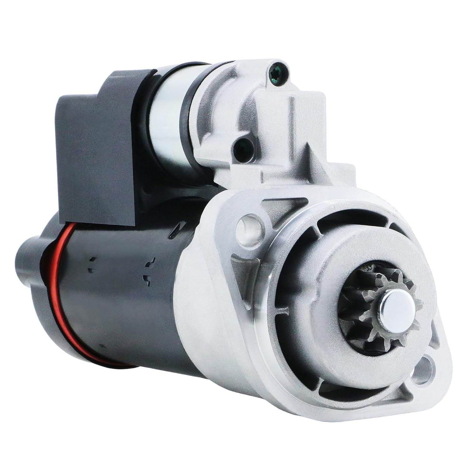 19331 120-6520 RE533976 Starter Compatible with John Deere 5045D 5055E 5065E 5075E 2008-2014