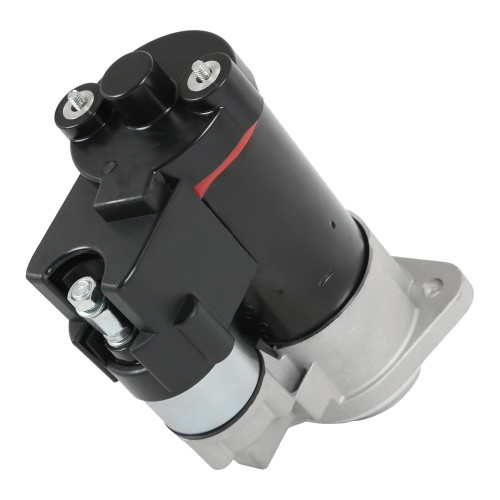 19331 120-6520 RE533976 Starter Compatible with John Deere 5045D 5055E 5065E 5075E 2008-2014picture2