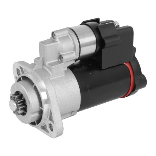 19331 120-6520 RE533976 Starter Compatible with John Deere 5045D 5055E 5065E 5075E 2008-2014picture3