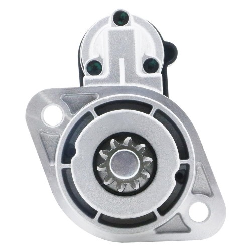 19331 120-6520 RE533976 Starter Compatible with John Deere 5045D 5055E 5065E 5075E 2008-2014picture5