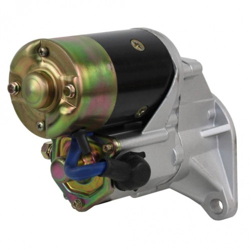 Car Starter Motor For HINO 0280009770picture5