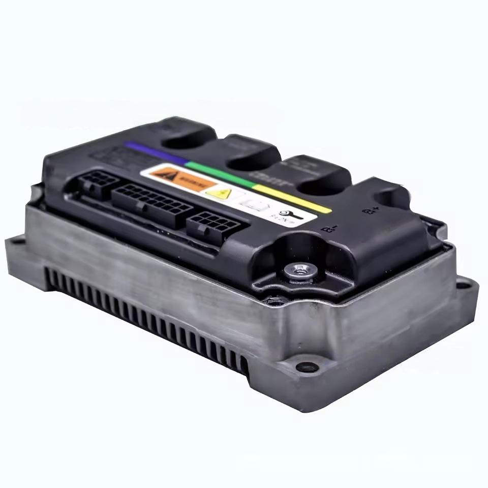 48-72 Volt Brushless DC Motor Controller Sine Wave 3000 Watts