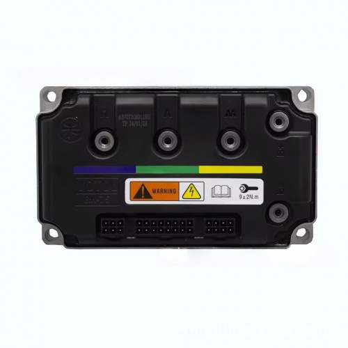 48-72 Volt Brushless DC Motor Controller Sine Wave 3000 Wattspicture2